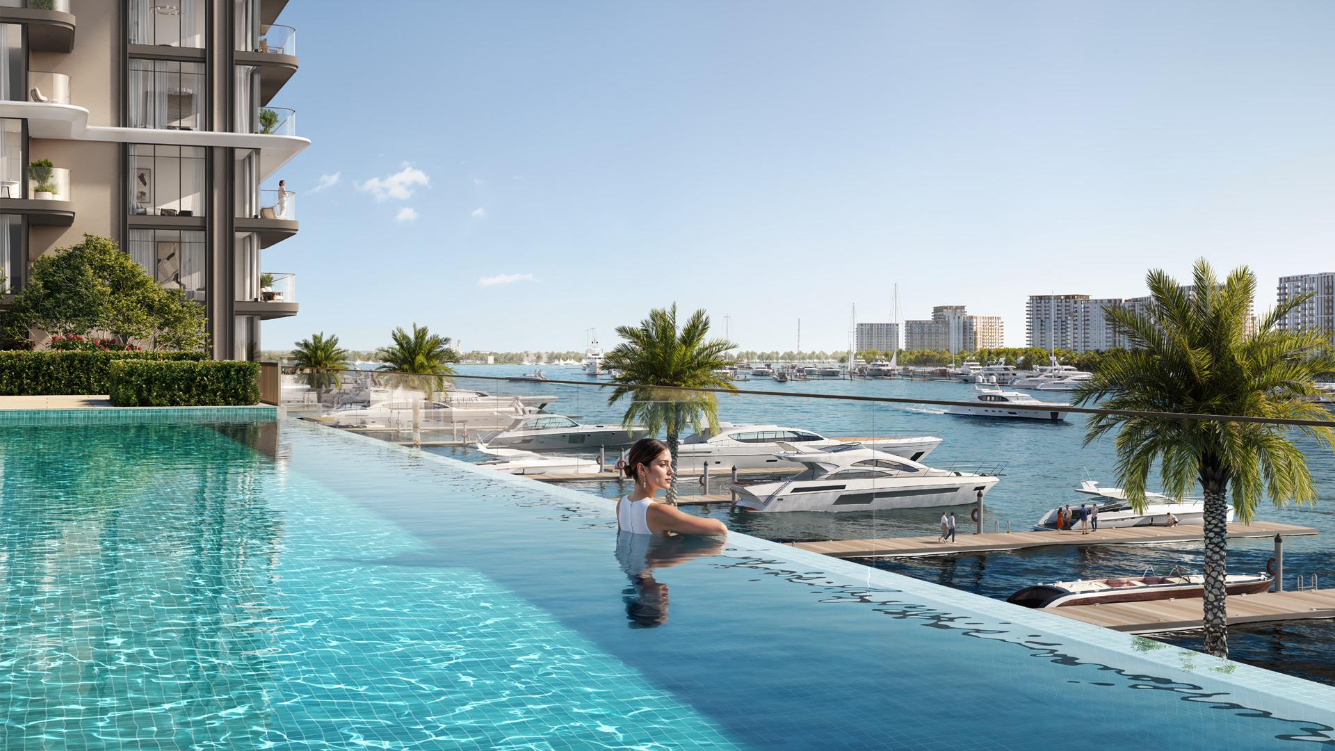Baystar by Vida | Emaar Properties 3