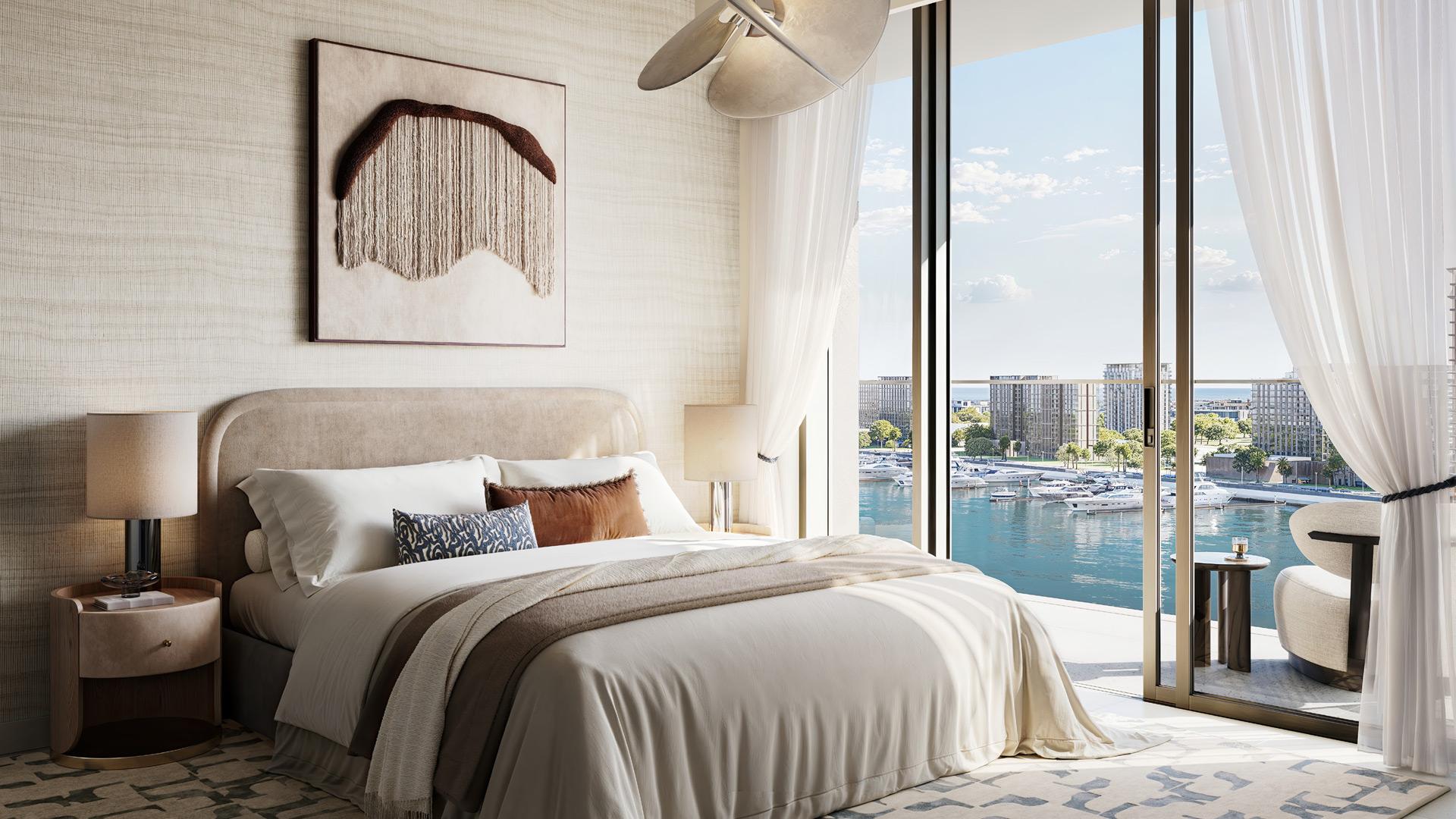 Baystar by Vida | Emaar Properties 4