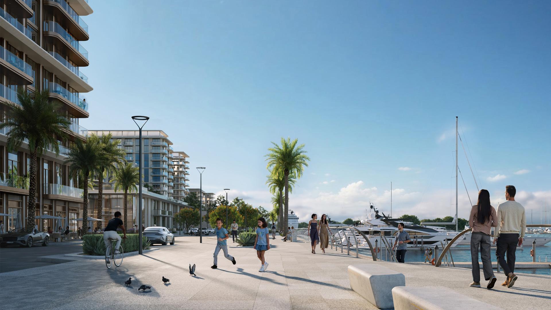 Baystar by Vida | Emaar Properties 5