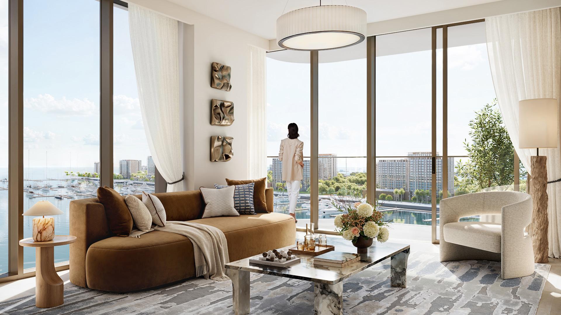 Baystar by Vida | Emaar Properties 7