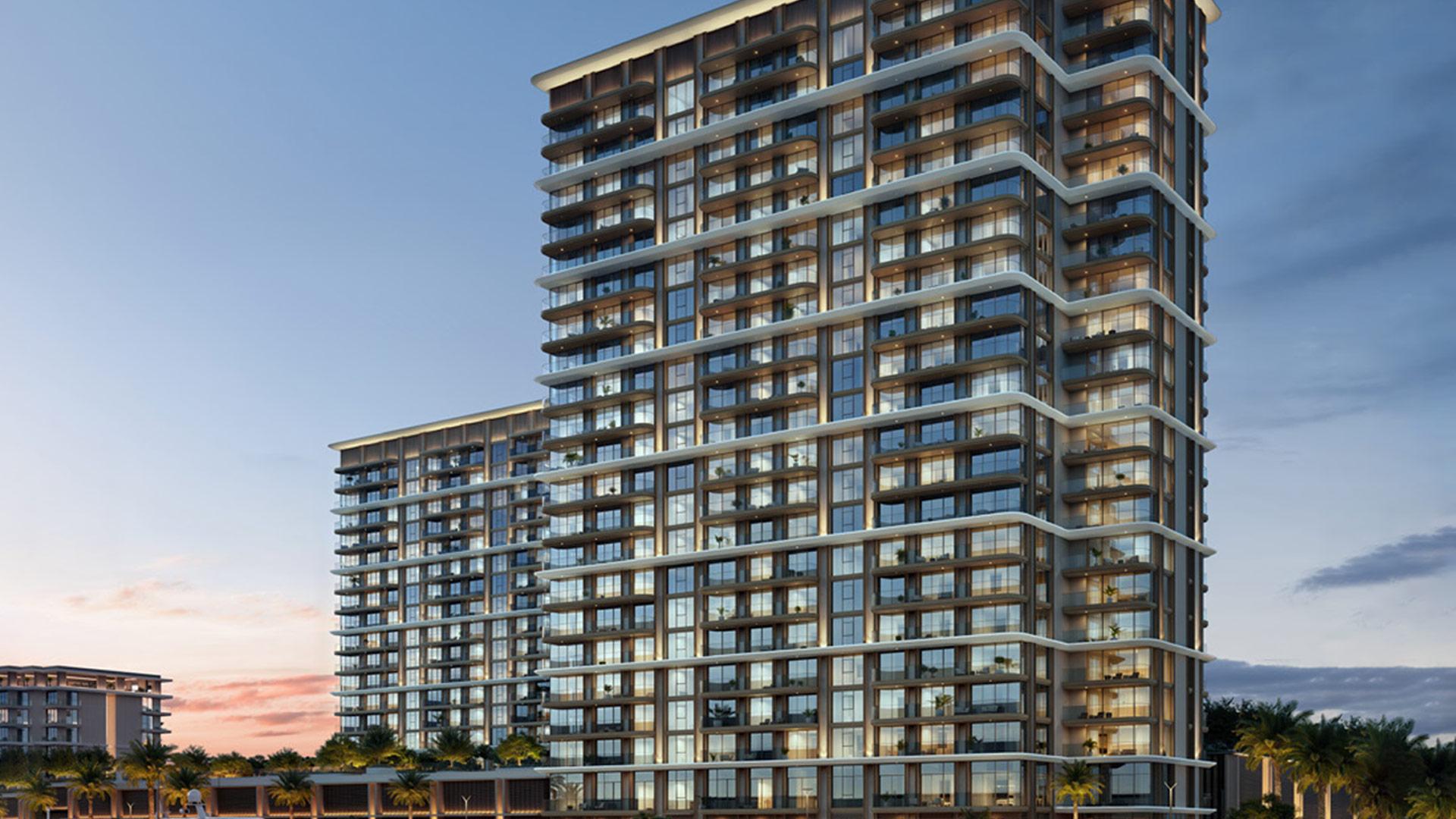 Baystar by Vida | Emaar Properties 8