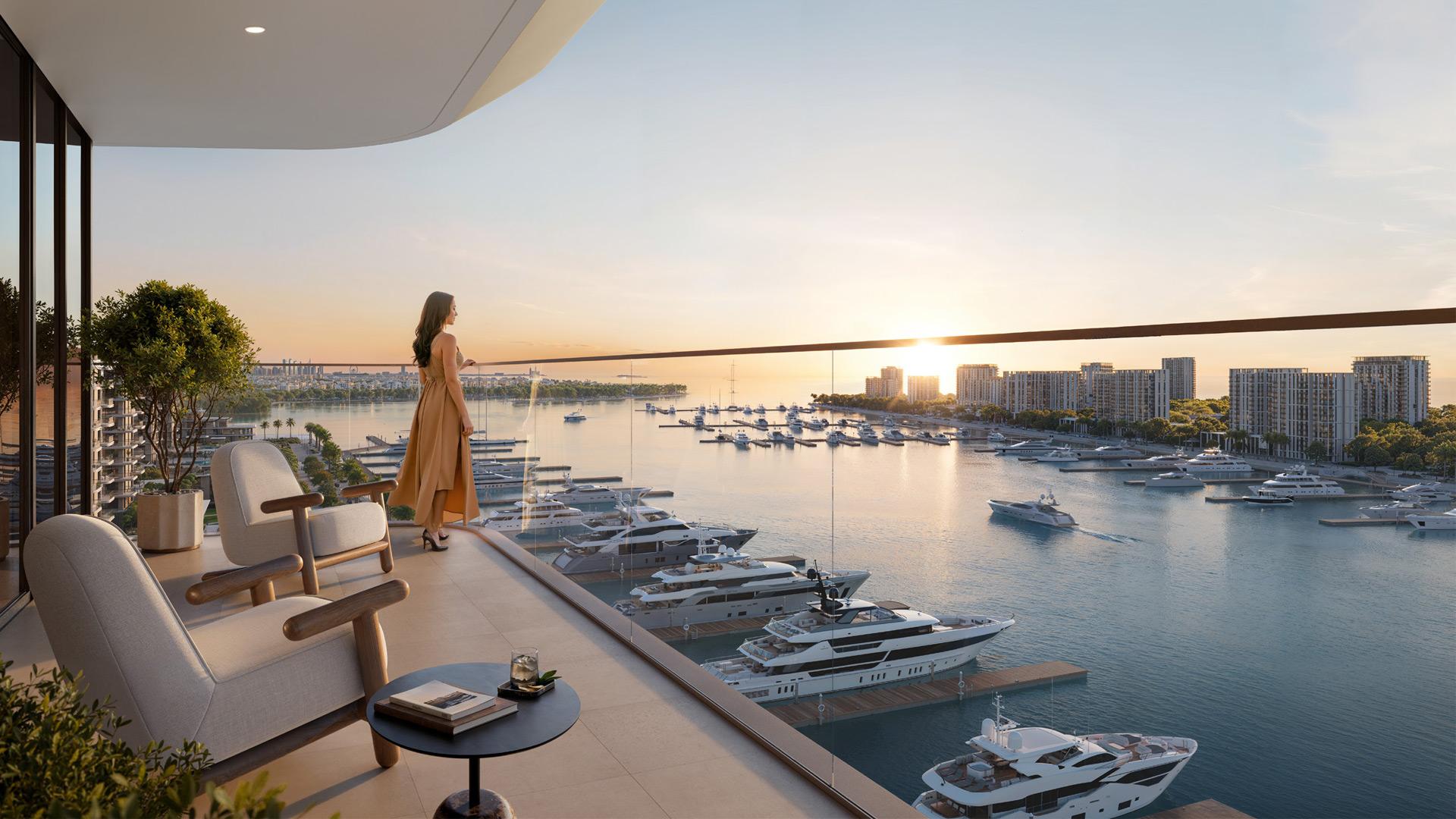 Baystar by Vida | Emaar Properties 9