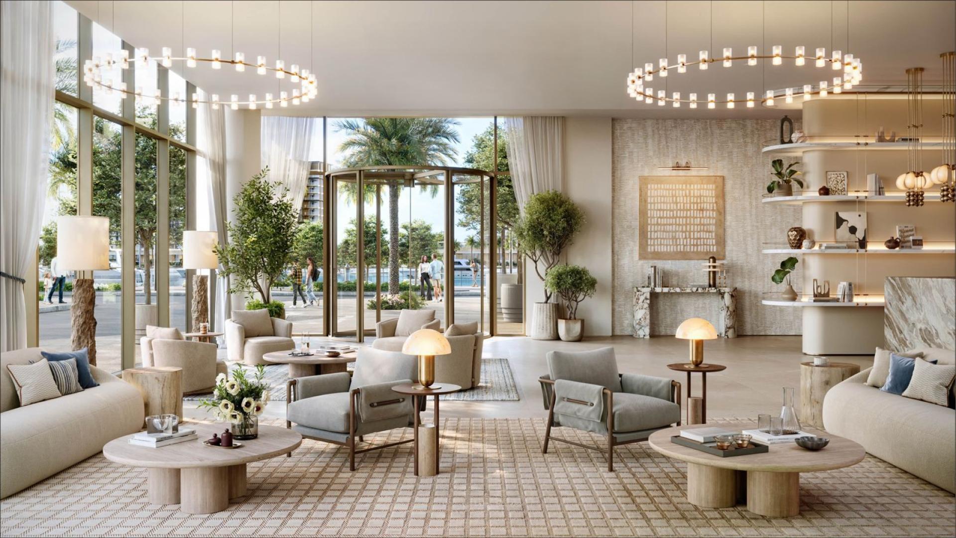 Baystar by Vida | Emaar Properties 11