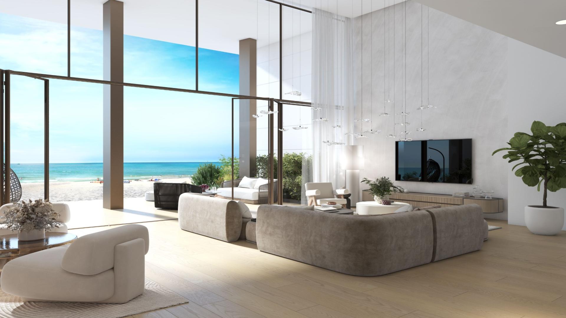 Beach House at Bay Residences 3