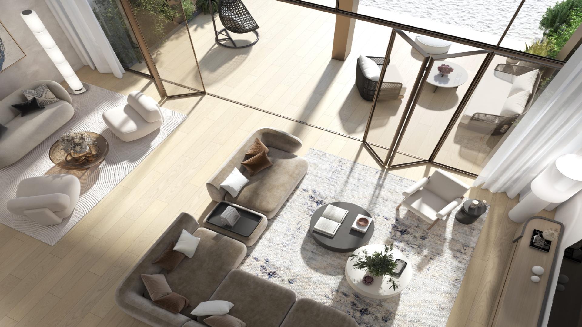 Beach House at Bay Residences 4