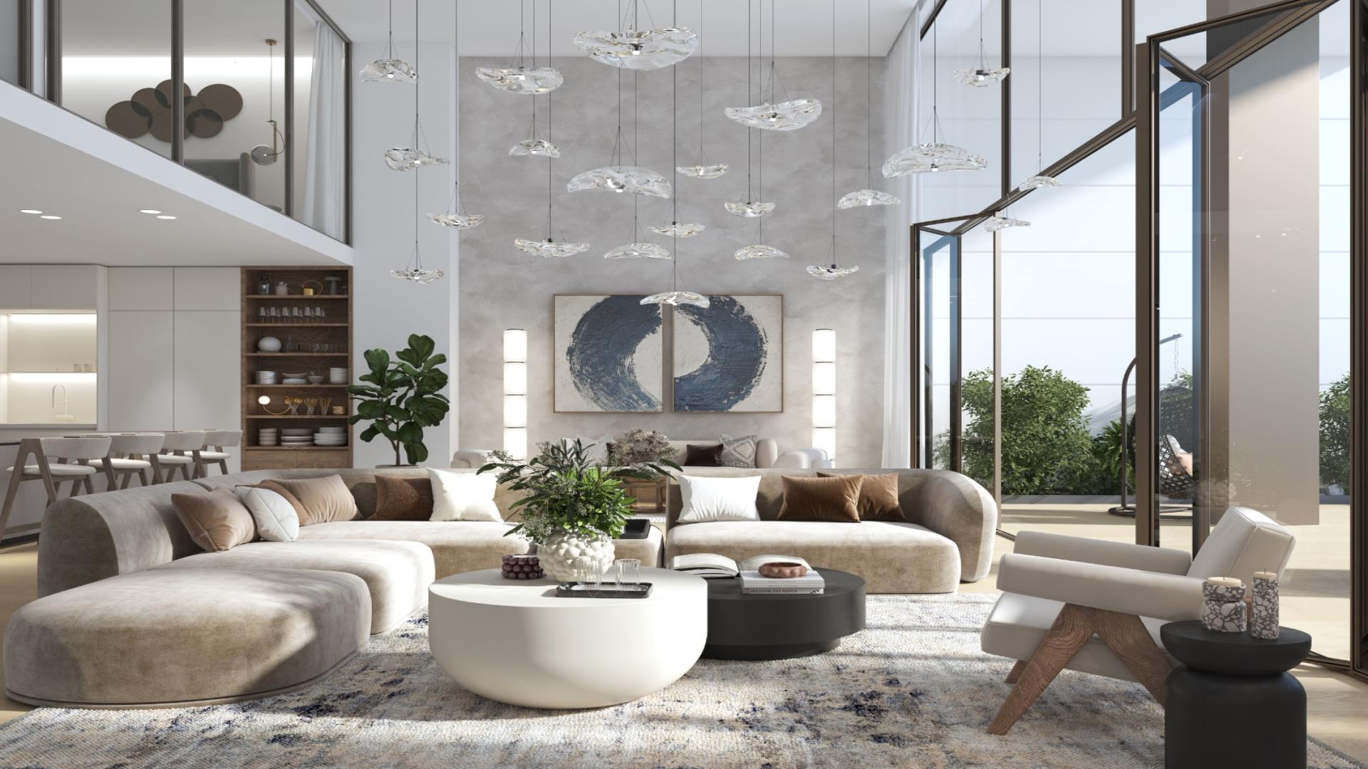 Beach House at Bay Residences 5