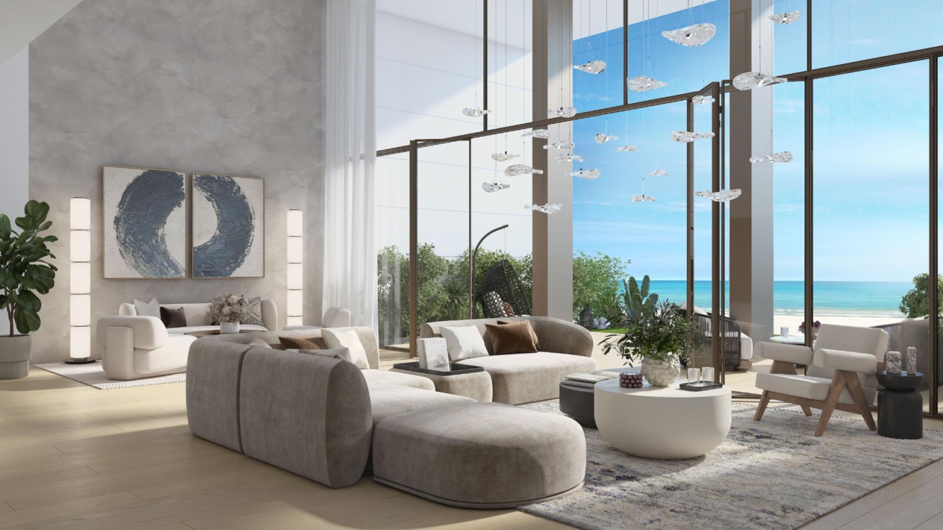 Beach House at Bay Residences 6