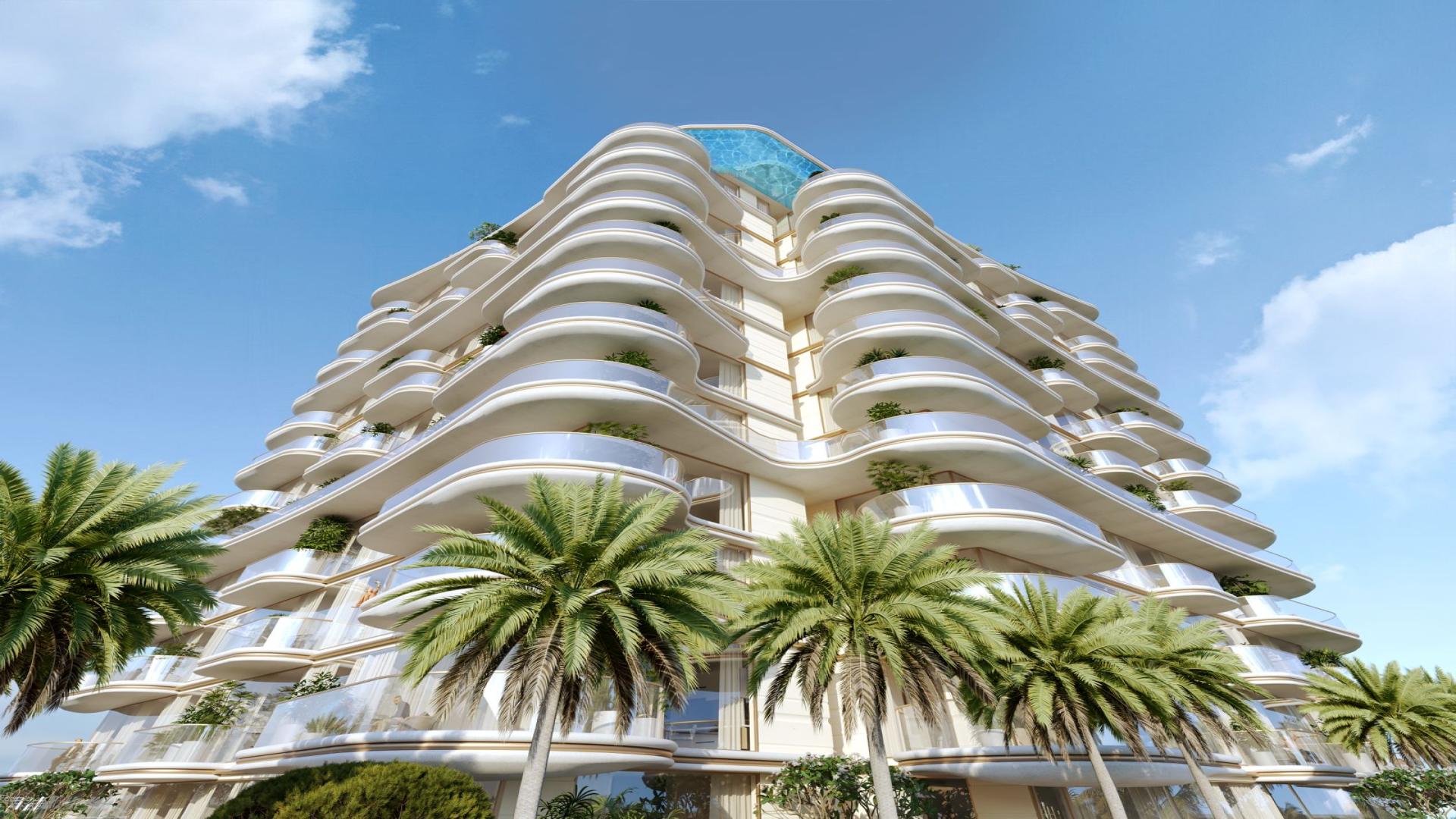 Beach Walk Grand 2 at Dubai Islands 5