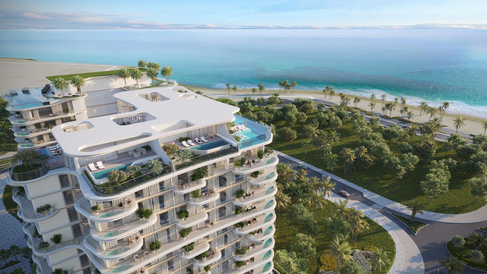 Beach Walk Grand 2 at Dubai Islands 6