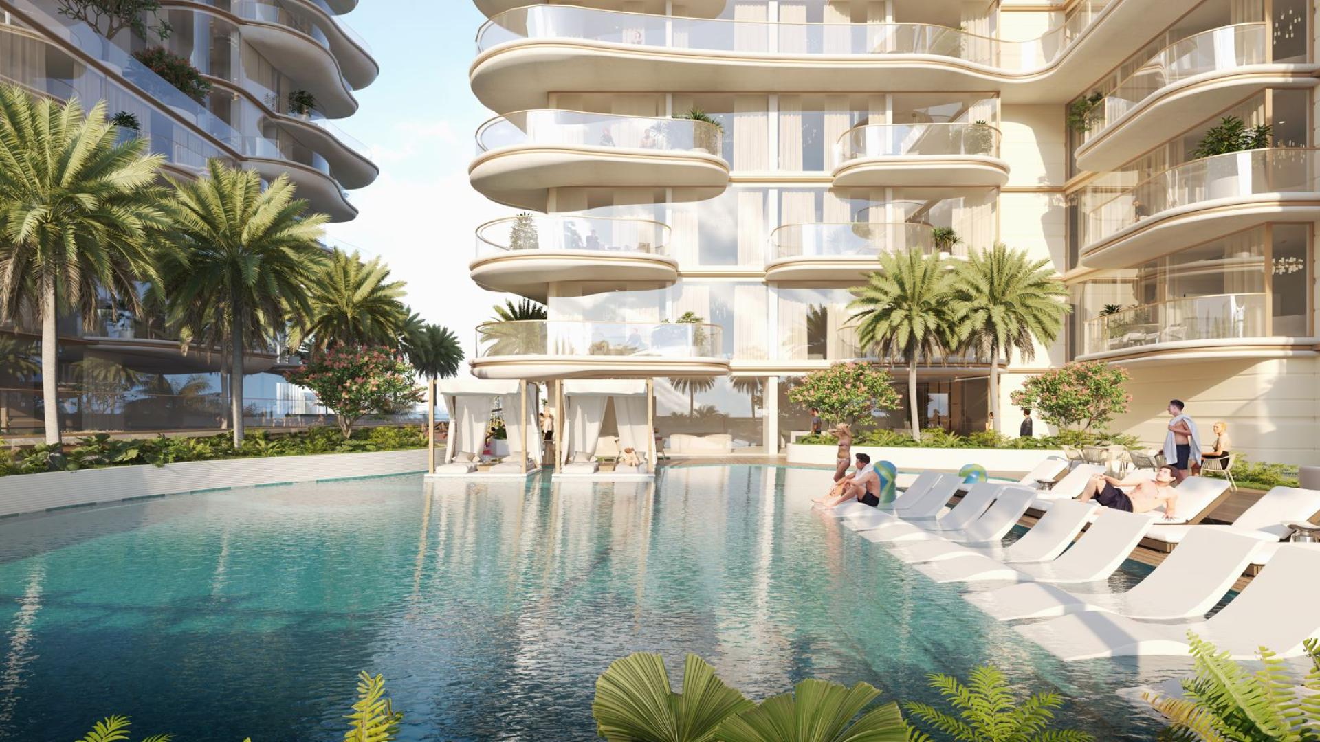 Beach Walk Grand 2 at Dubai Islands 7