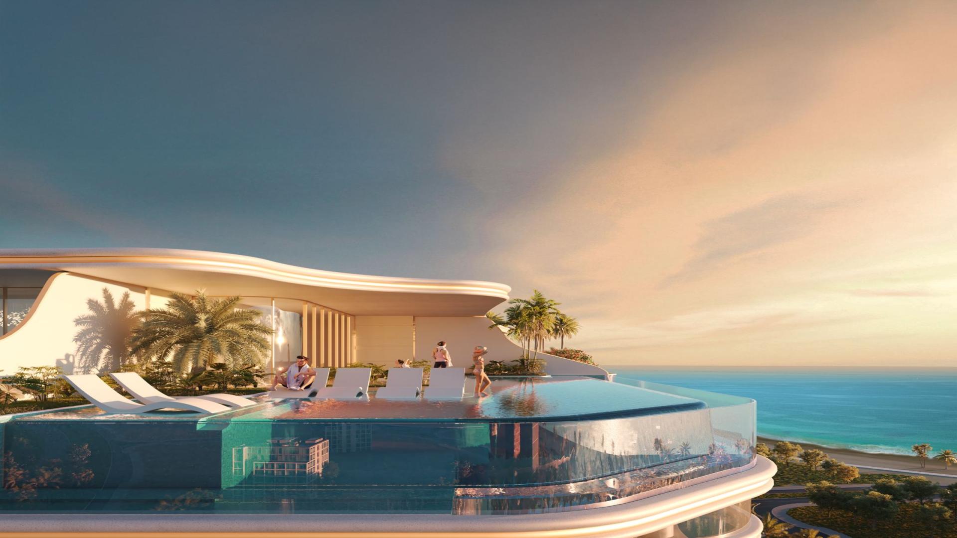 Beach Walk Grand 2 at Dubai Islands 9