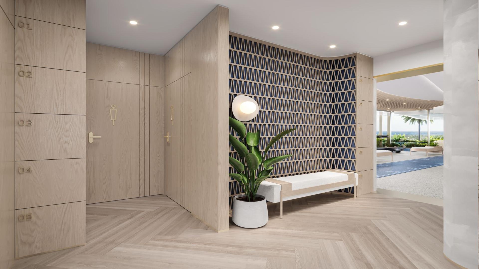 Beach Walk Residence 2 at Dubai Islands 12