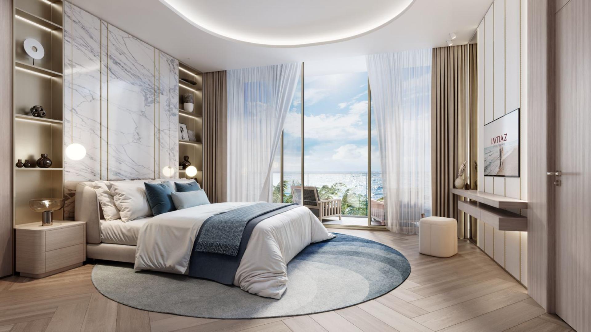 Beach Walk Residence 2 at Dubai Islands 18