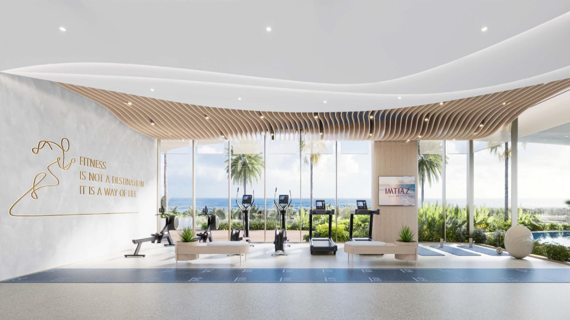Beach Walk Residences 3 at Dubai Islands 3