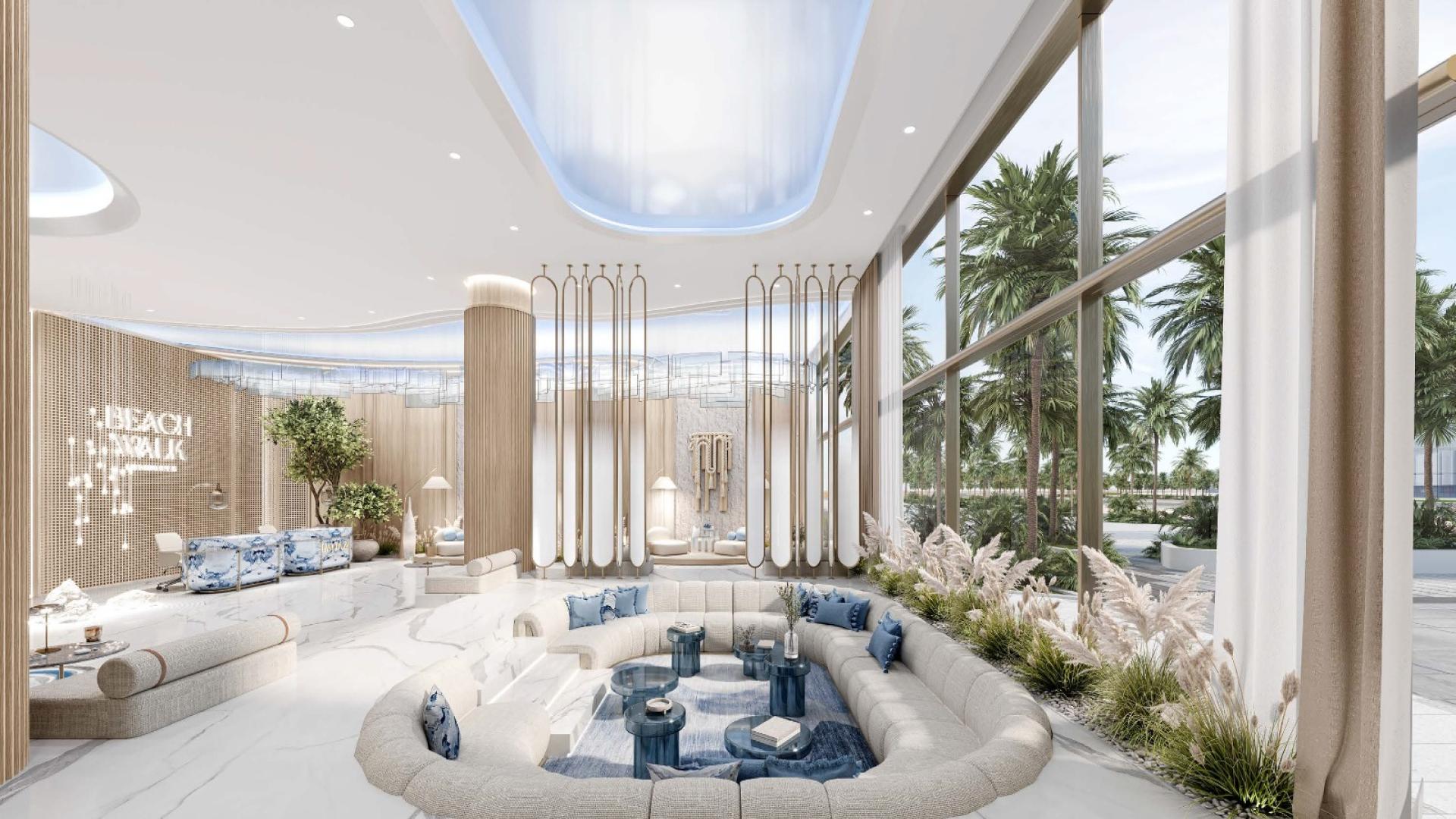 Beach Walk Residences 3 at Dubai Islands 6