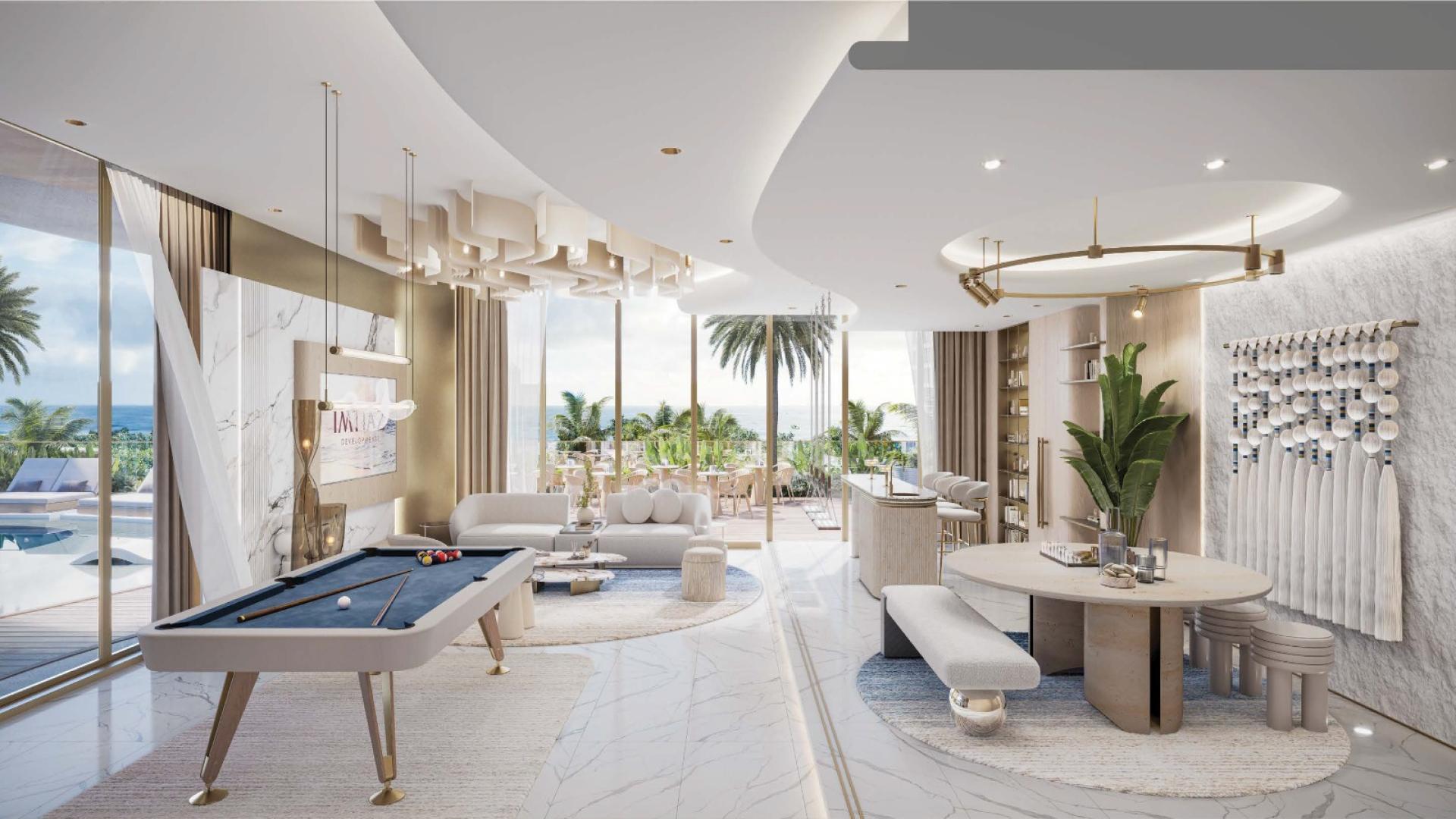 Beach Walk Residences 3 at Dubai Islands 8