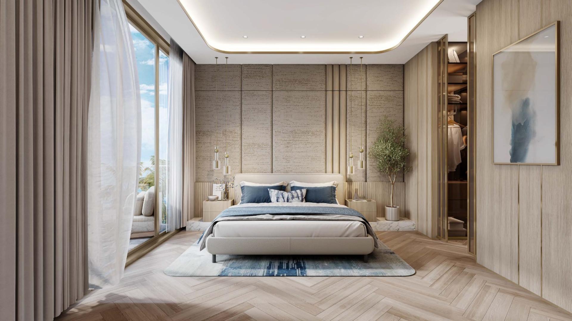 Beach Walk Residences 3 at Dubai Islands 13