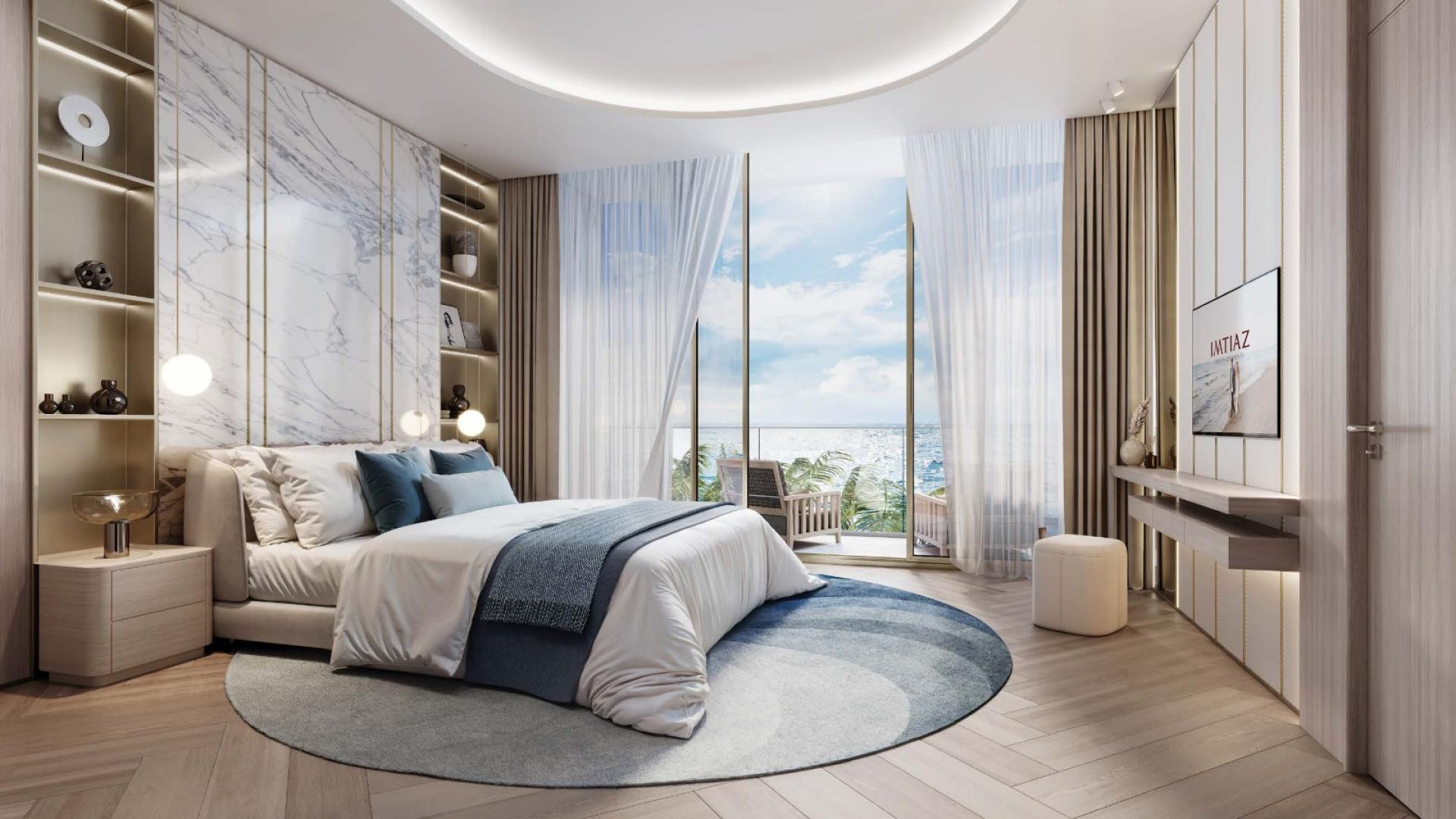 Beach Walk Residences 3 at Dubai Islands 15