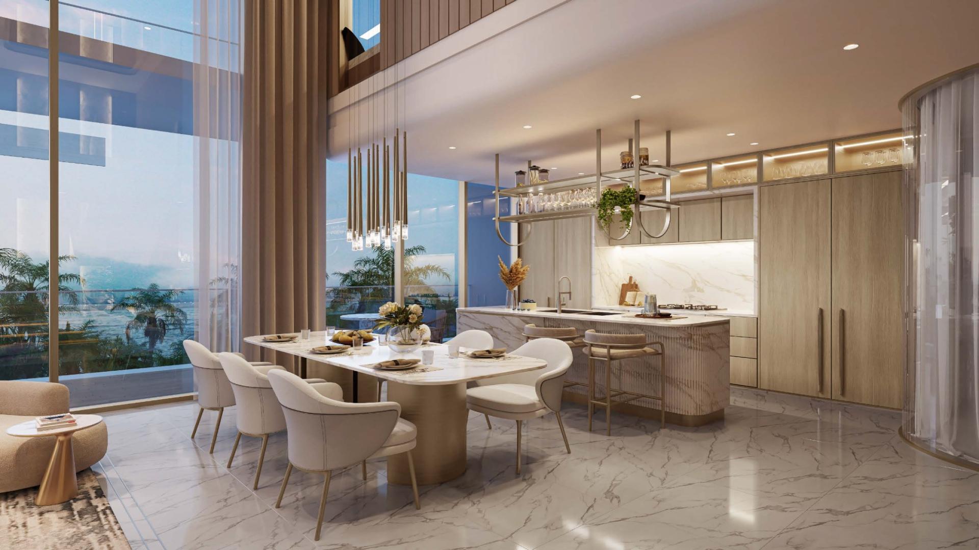 Beach Walk Residences 3 at Dubai Islands 16