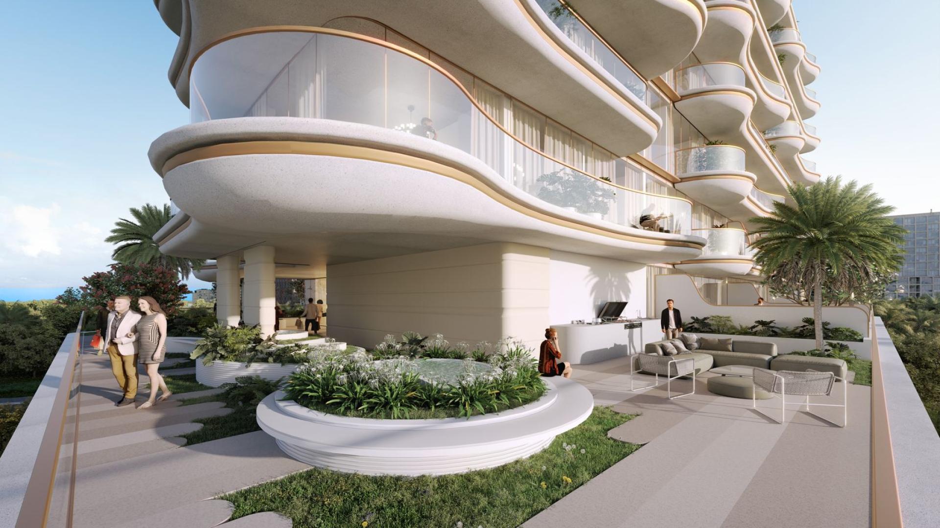 Beach Walk Residence 4 at Dubai Islands 6