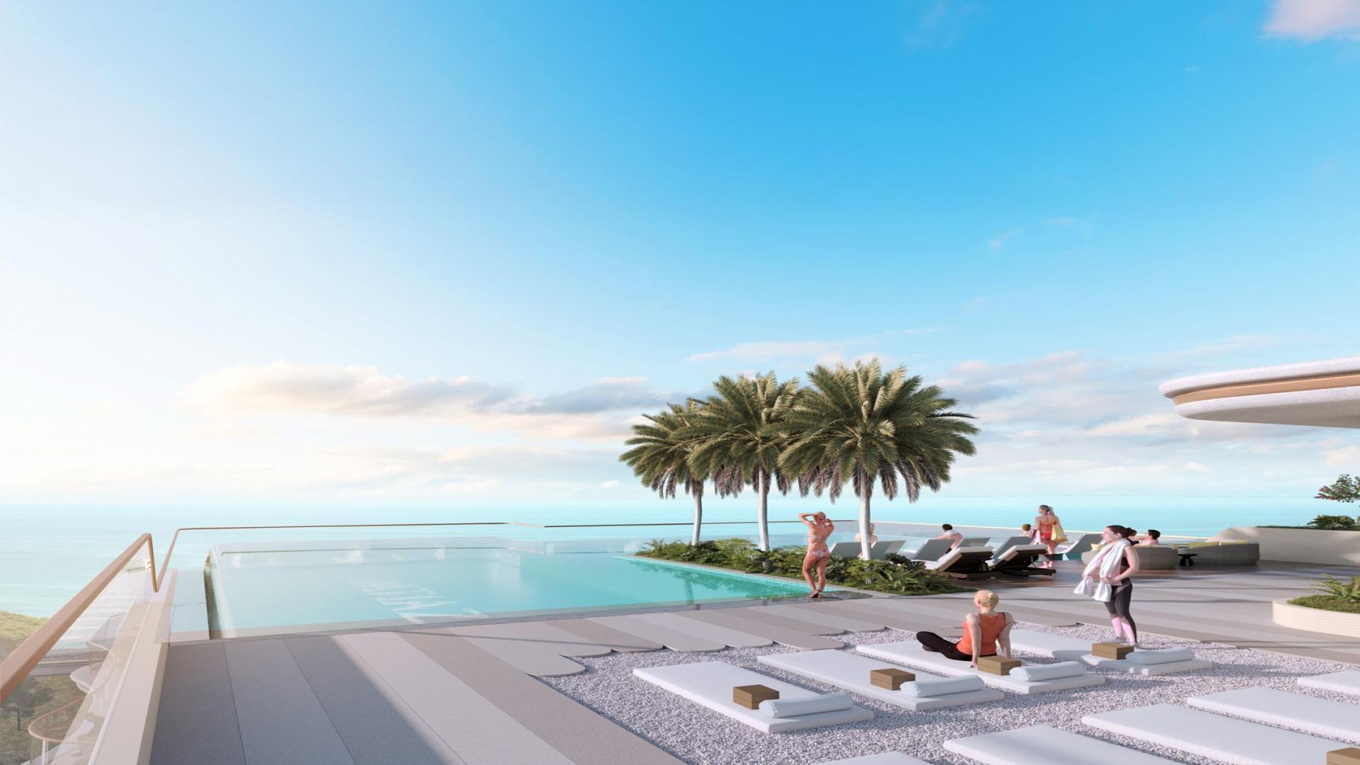 Beach Walk Residence 4 at Dubai Islands 9
