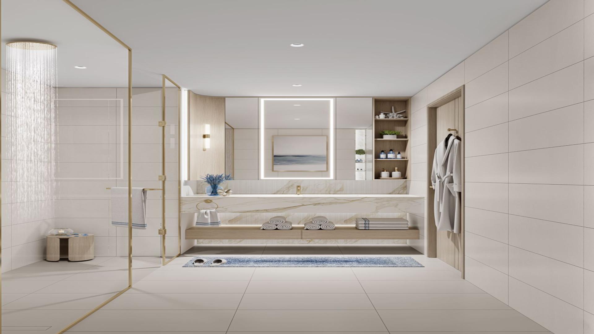 Beach Walk Residence 4 at Dubai Islands 14