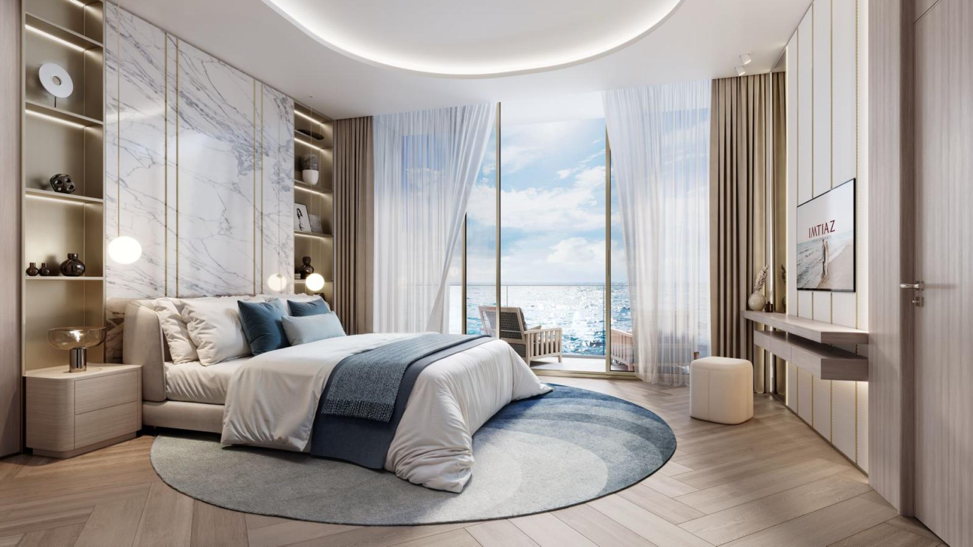 Beach Walk Residence at Dubai Islands 10