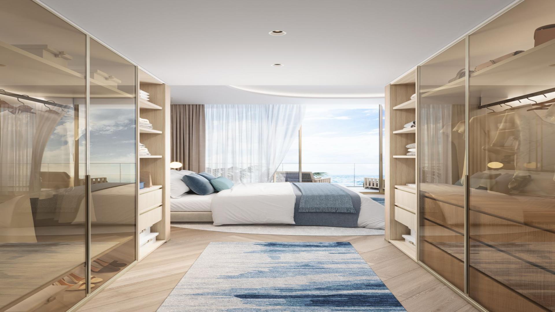 Beach Walk Residence at Dubai Islands 12