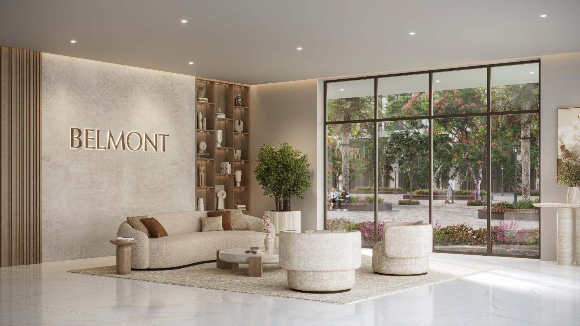 Belmont at Town Square Dubai by Nshama 5