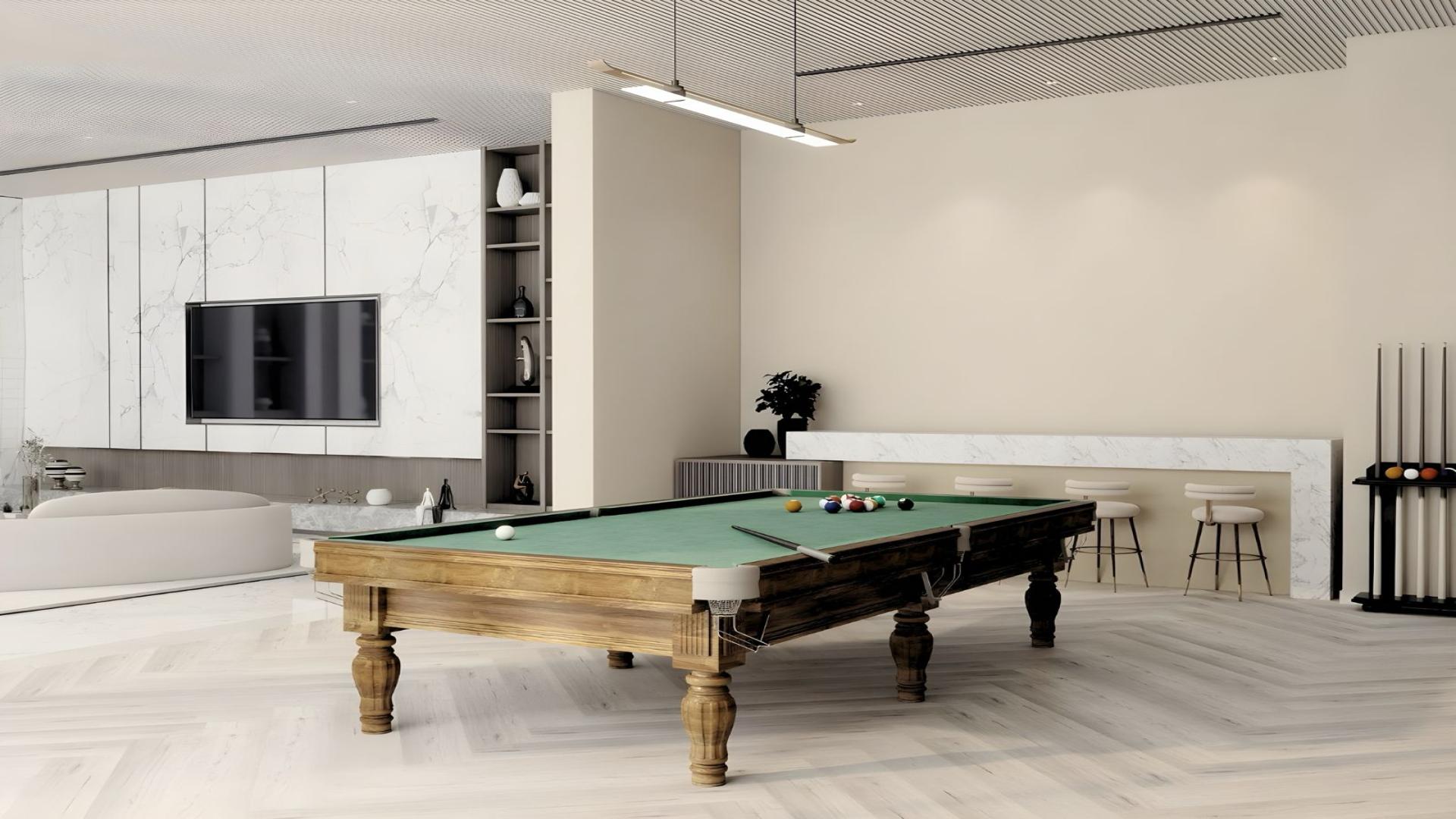 Berkeley Square at Jumeirah Village Circle By Prestige One 4