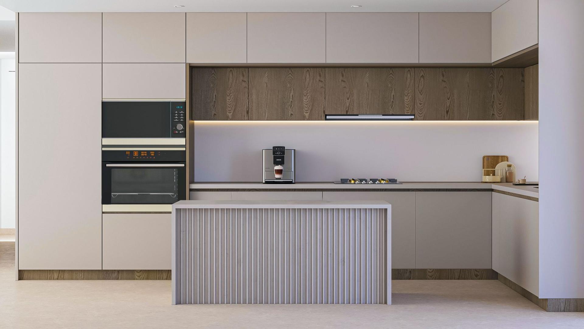 Berkeley Square at Jumeirah Village Circle By Prestige One 14