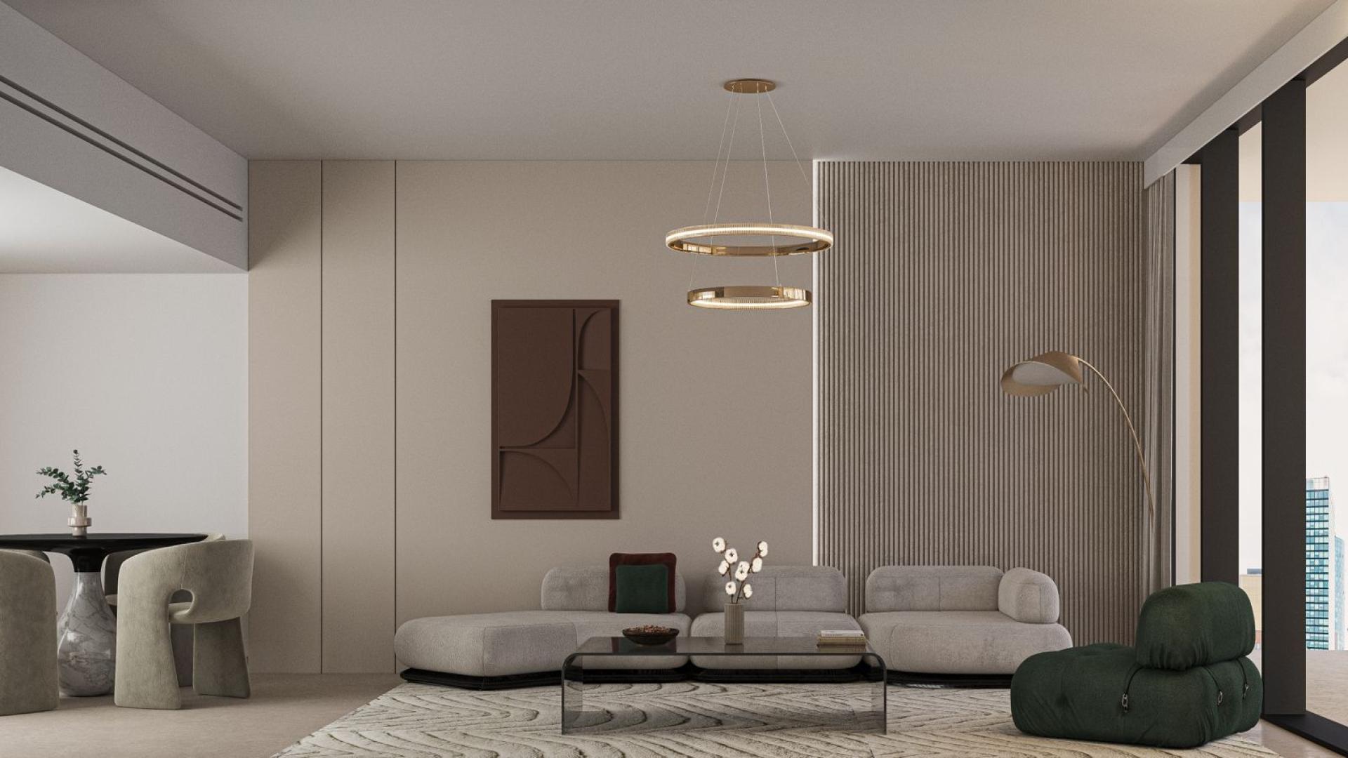 Berkeley Square at Jumeirah Village Circle By Prestige One 15