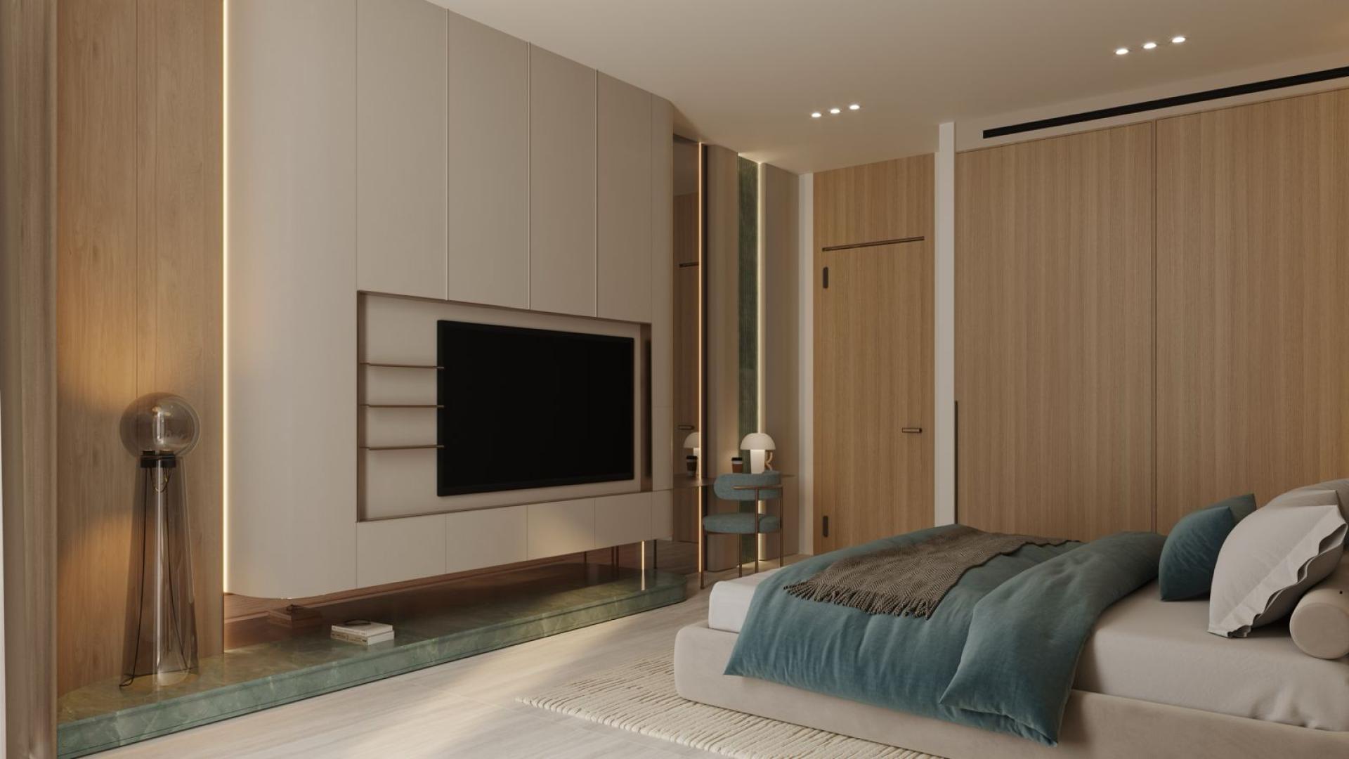 Binghatti Aquarise at Business Bay 10