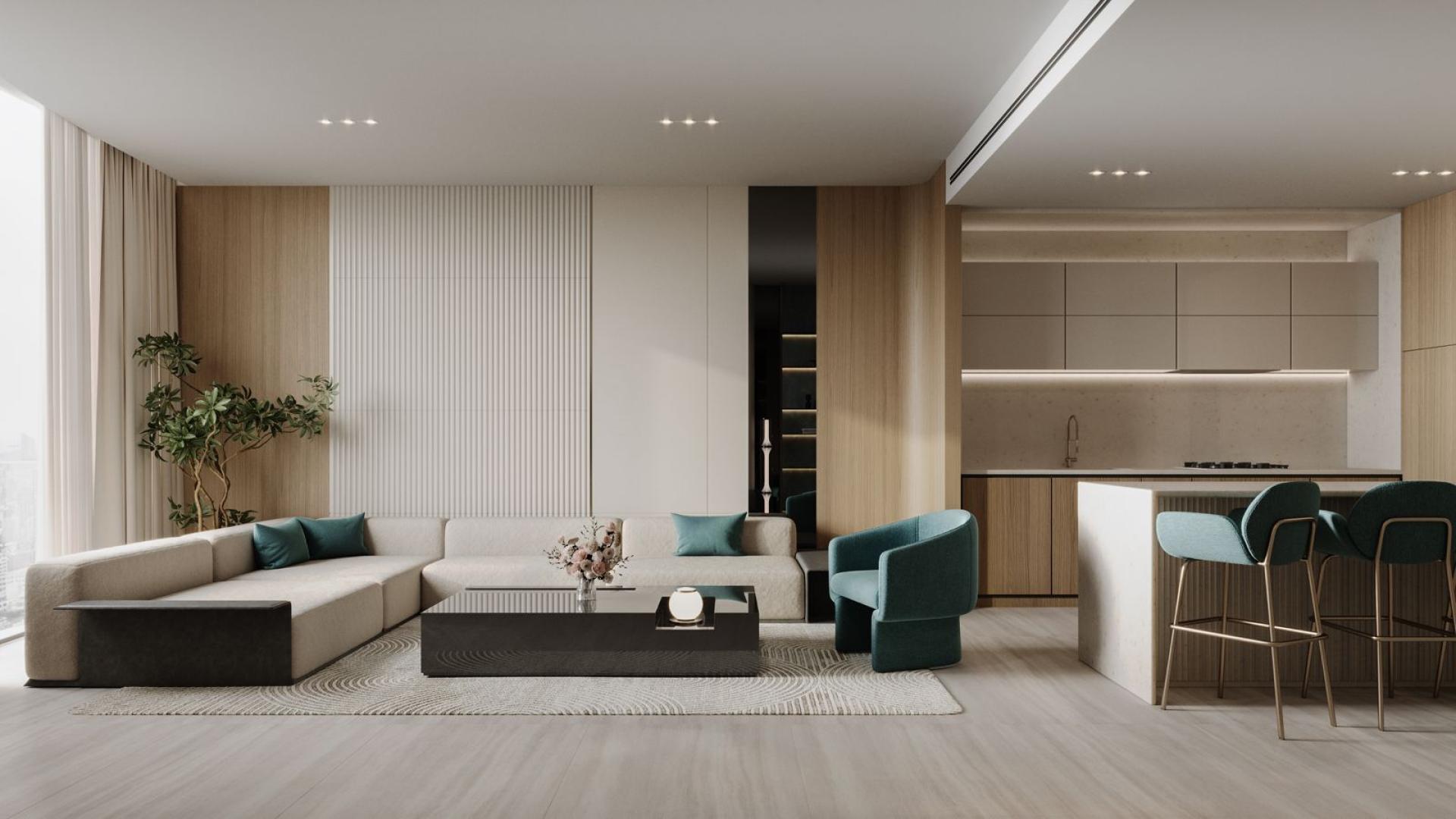 Binghatti Aquarise at Business Bay 18