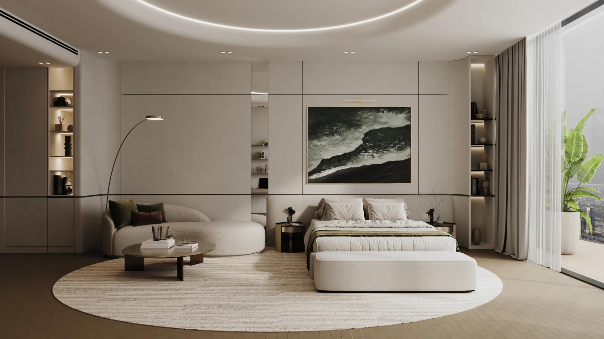 Binghatti Circle at Jumeirah Village Circle 5