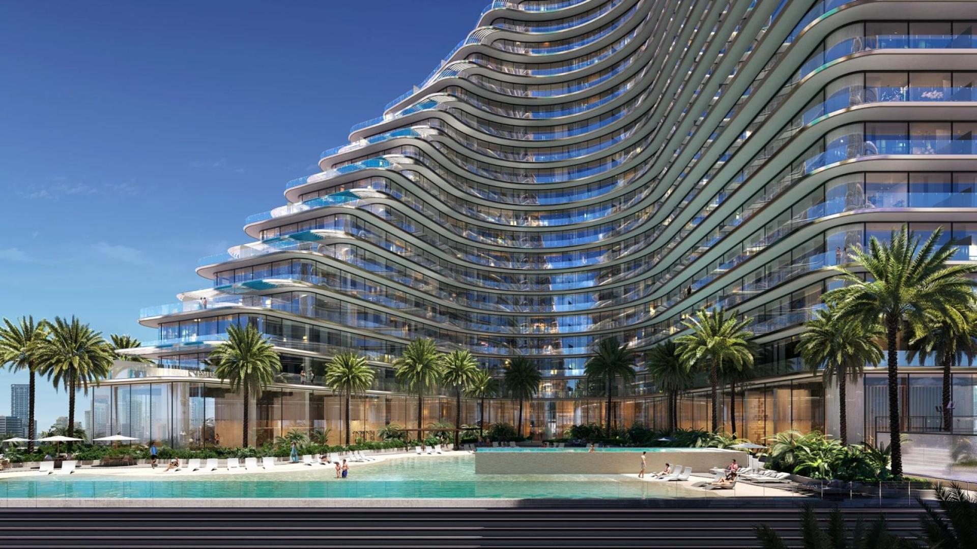 Binghatti Flare at Jumeirah Village Triangle 7