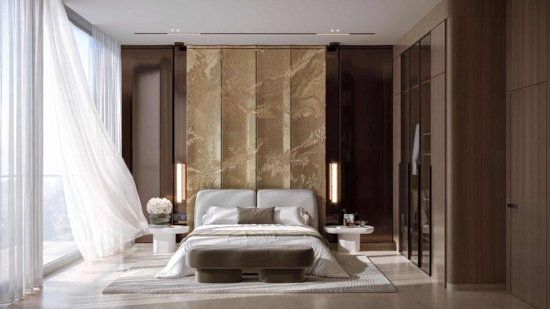 Binghatti Luxuria at JVT 11