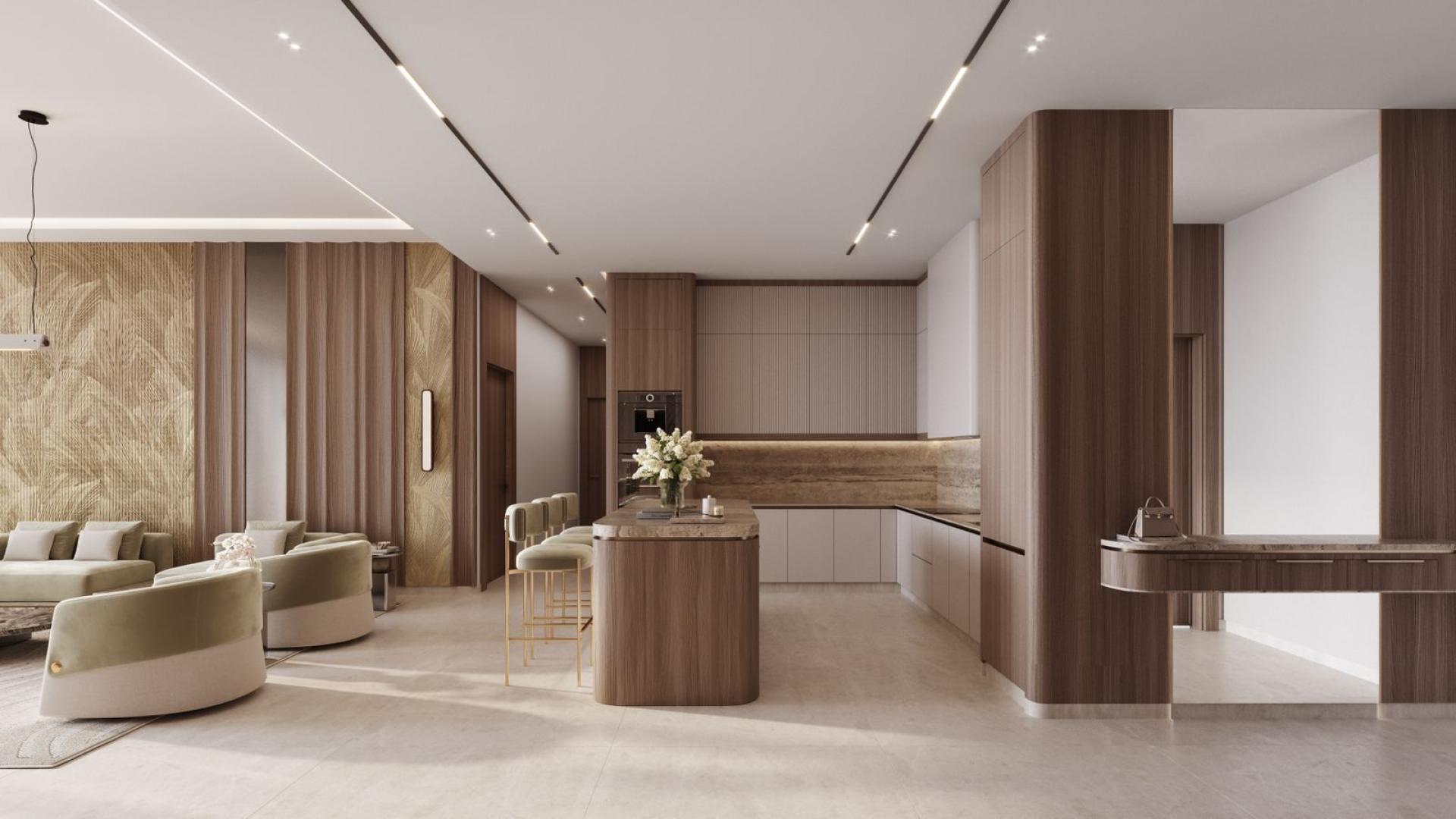 Binghatti Luxuria at JVT 18