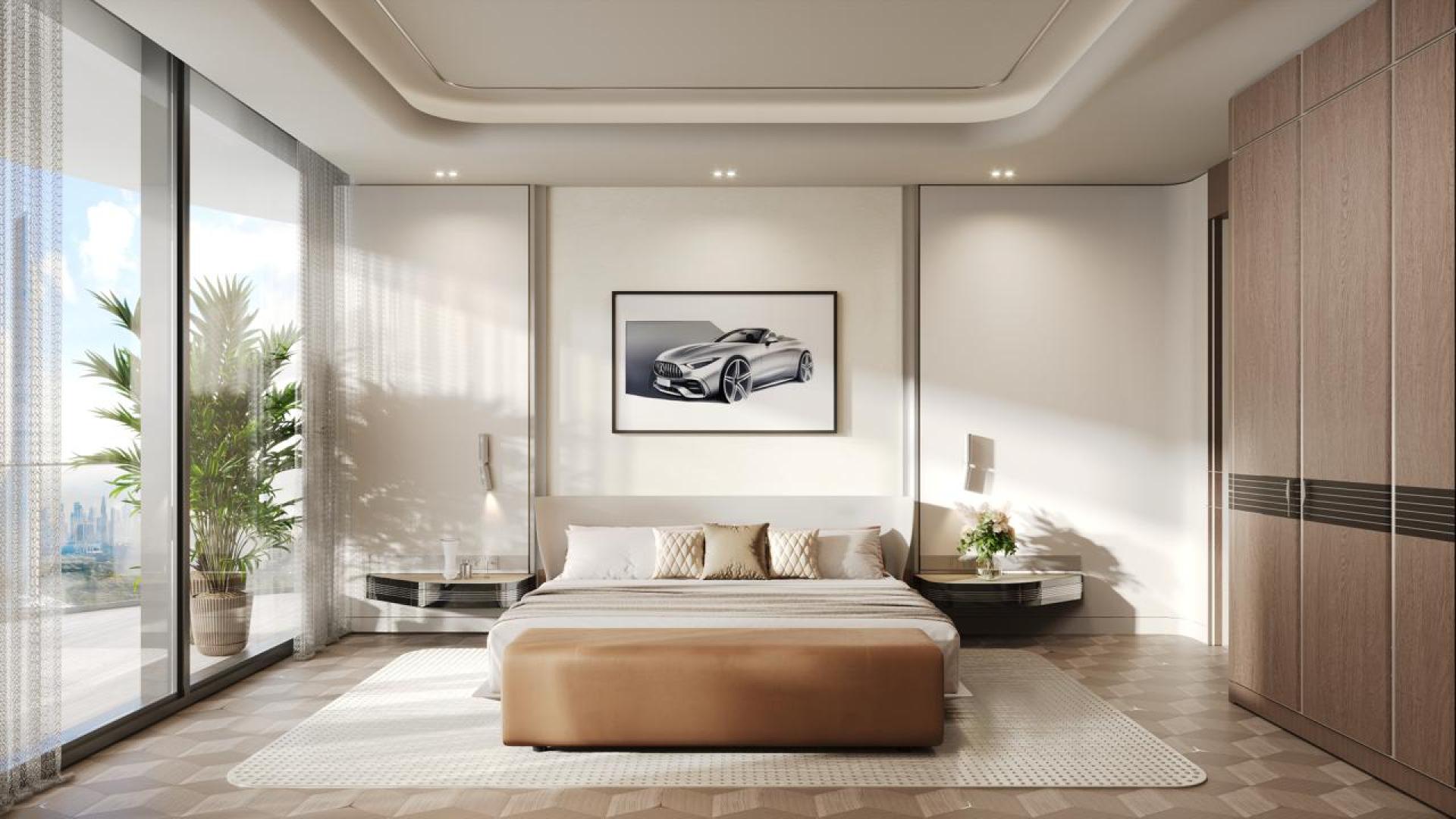 Binghatti Maybach 6 at Meydan 12