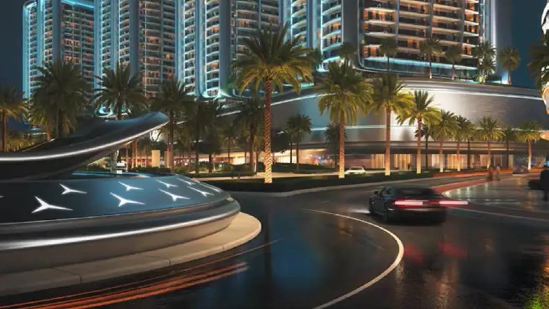 Binghatti Maybach Ultimate Luxury 4