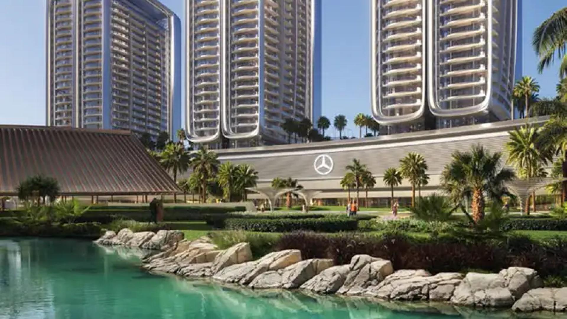 Binghatti Maybach Ultimate Luxury 5