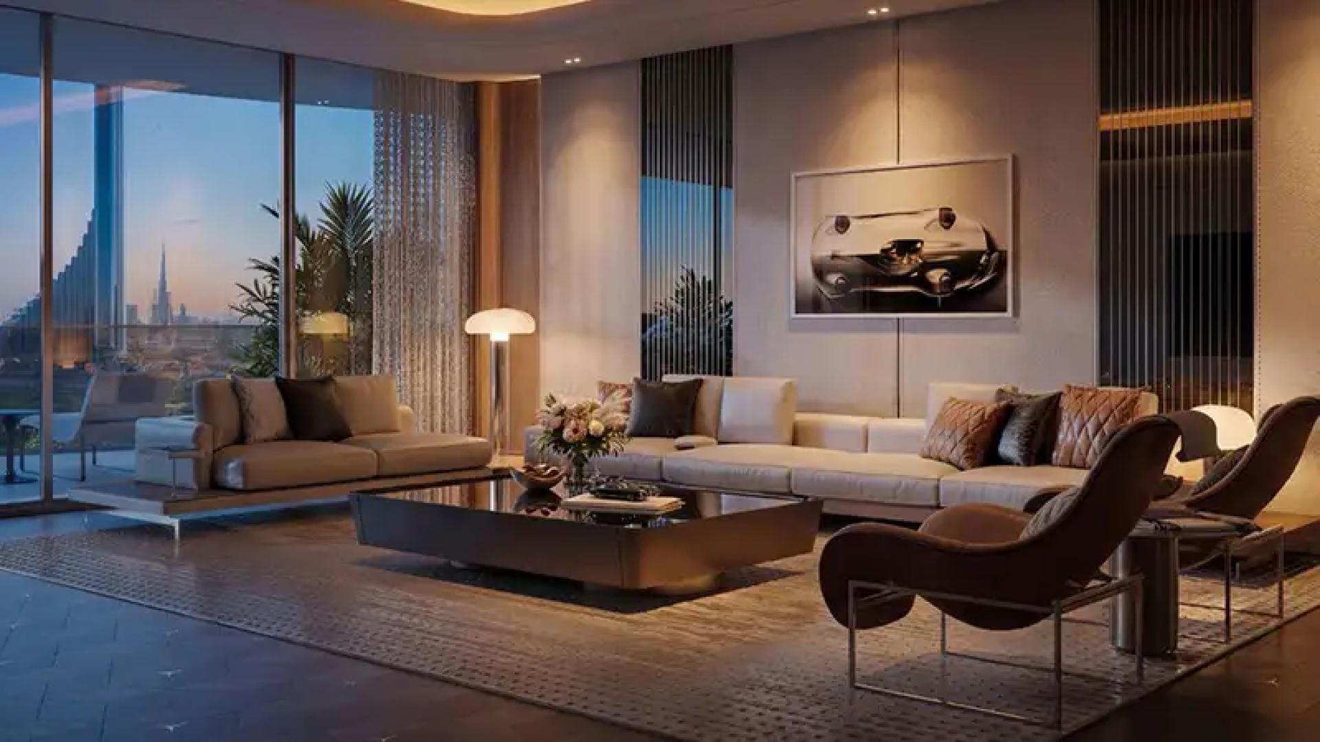 Binghatti Maybach Ultimate Luxury 14
