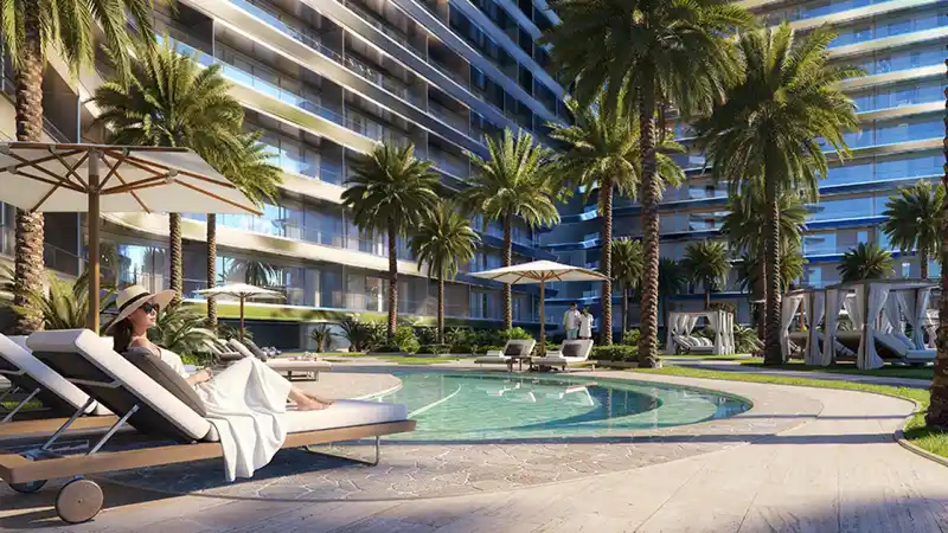 Binghatti Sky Terraces at Motor City 5