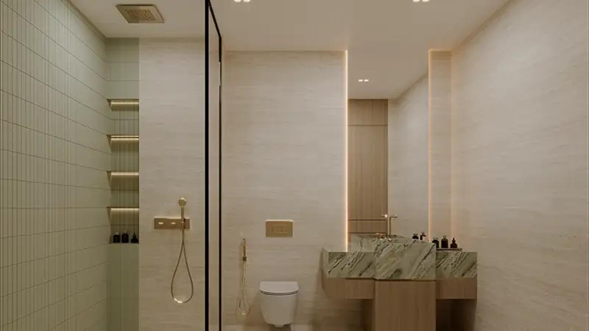 Binghatti Sky Terraces at Motor City 7