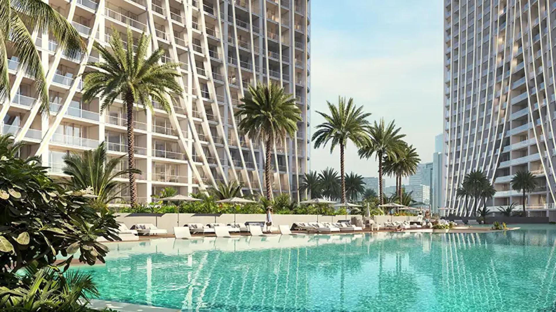 Binghatti Skyrise 3