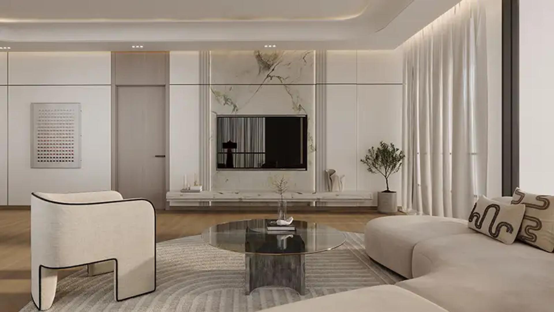 Binghatti Skyrise 6
