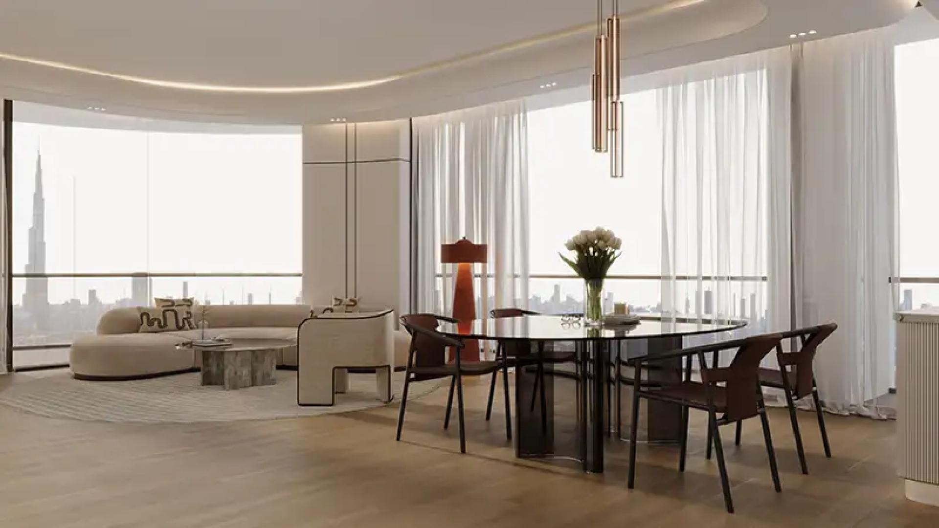 Binghatti Skyrise 7