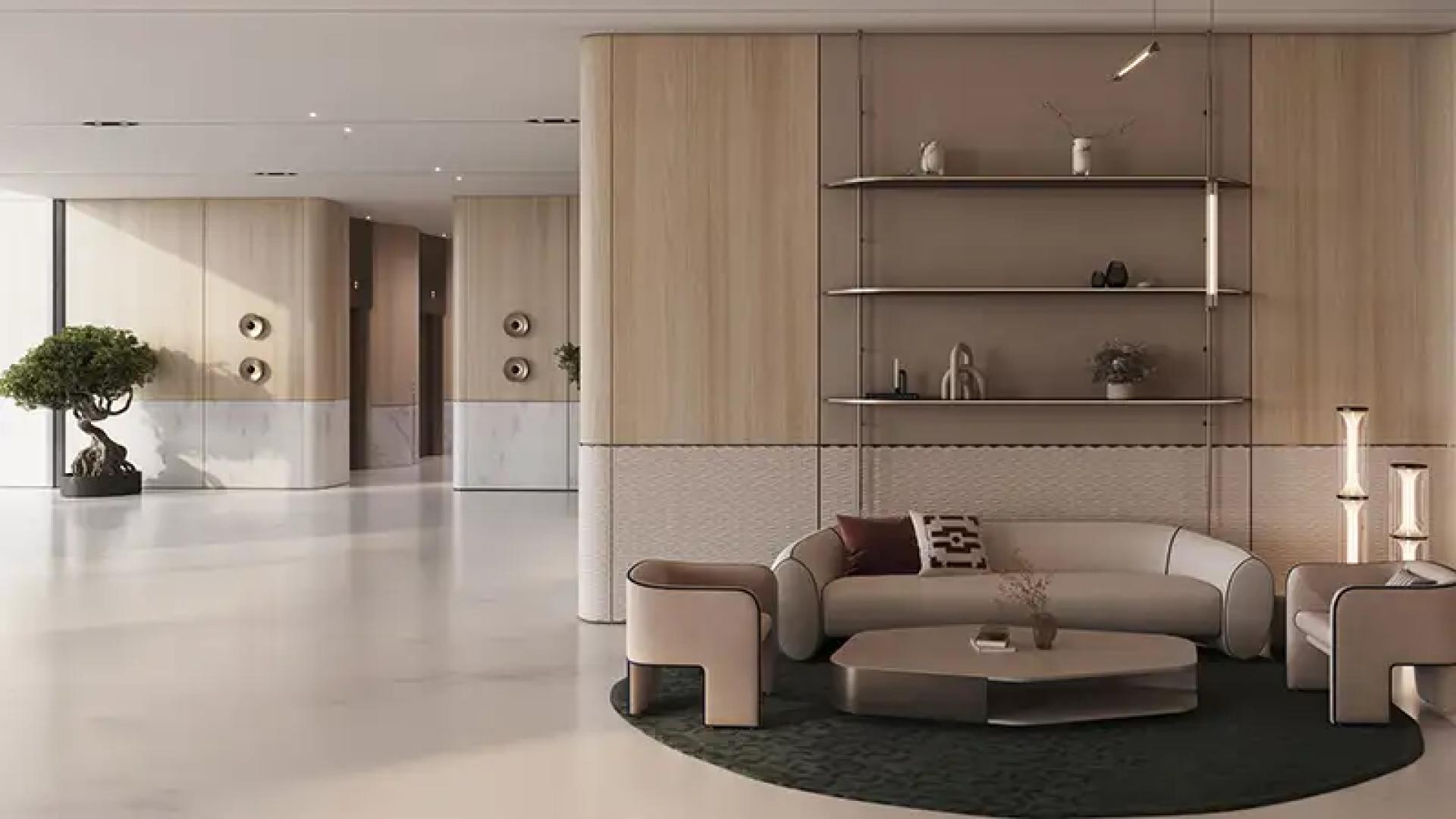 Binghatti Skyrise 9