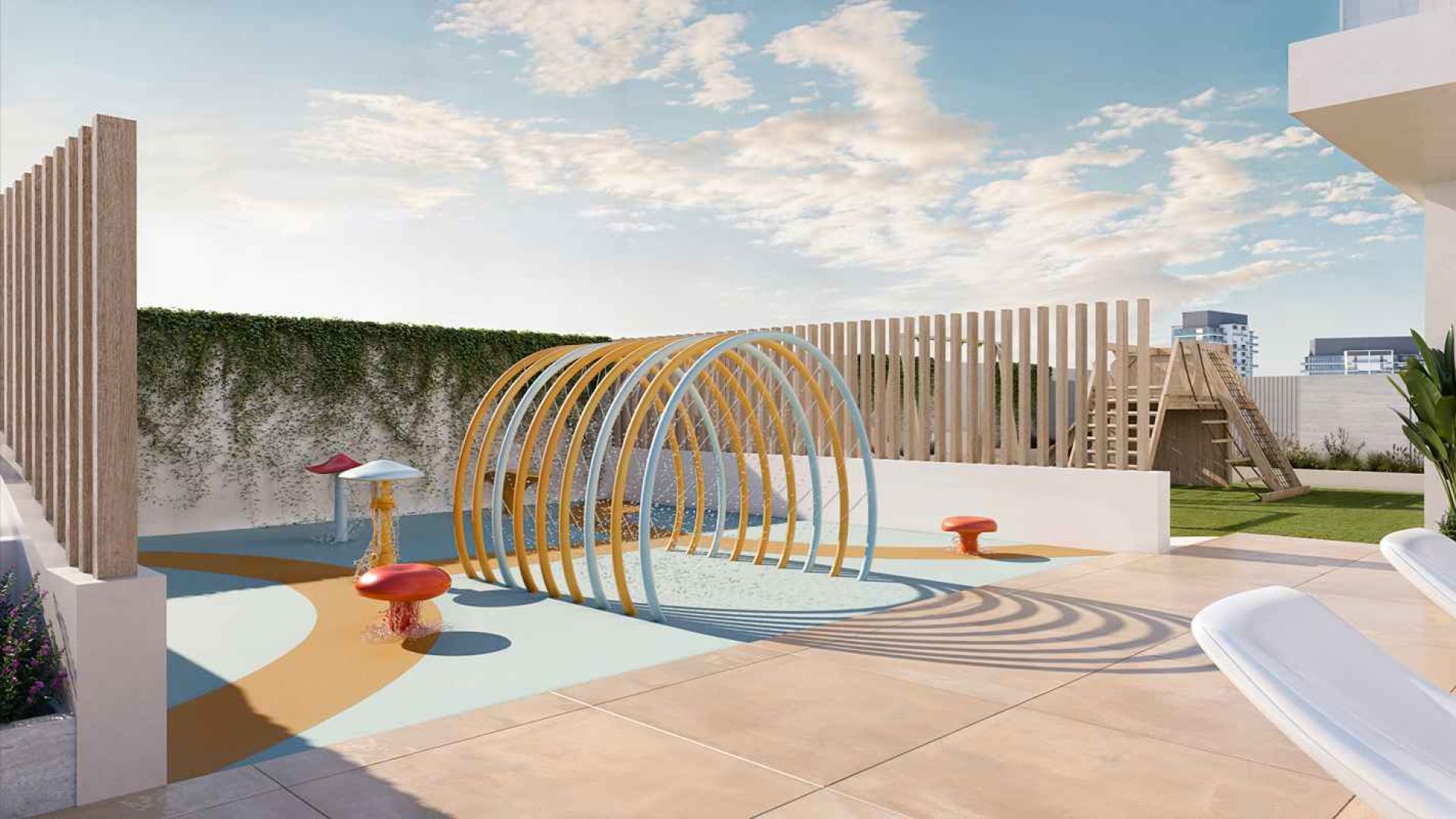 Bliss Tower at Dubailand 4