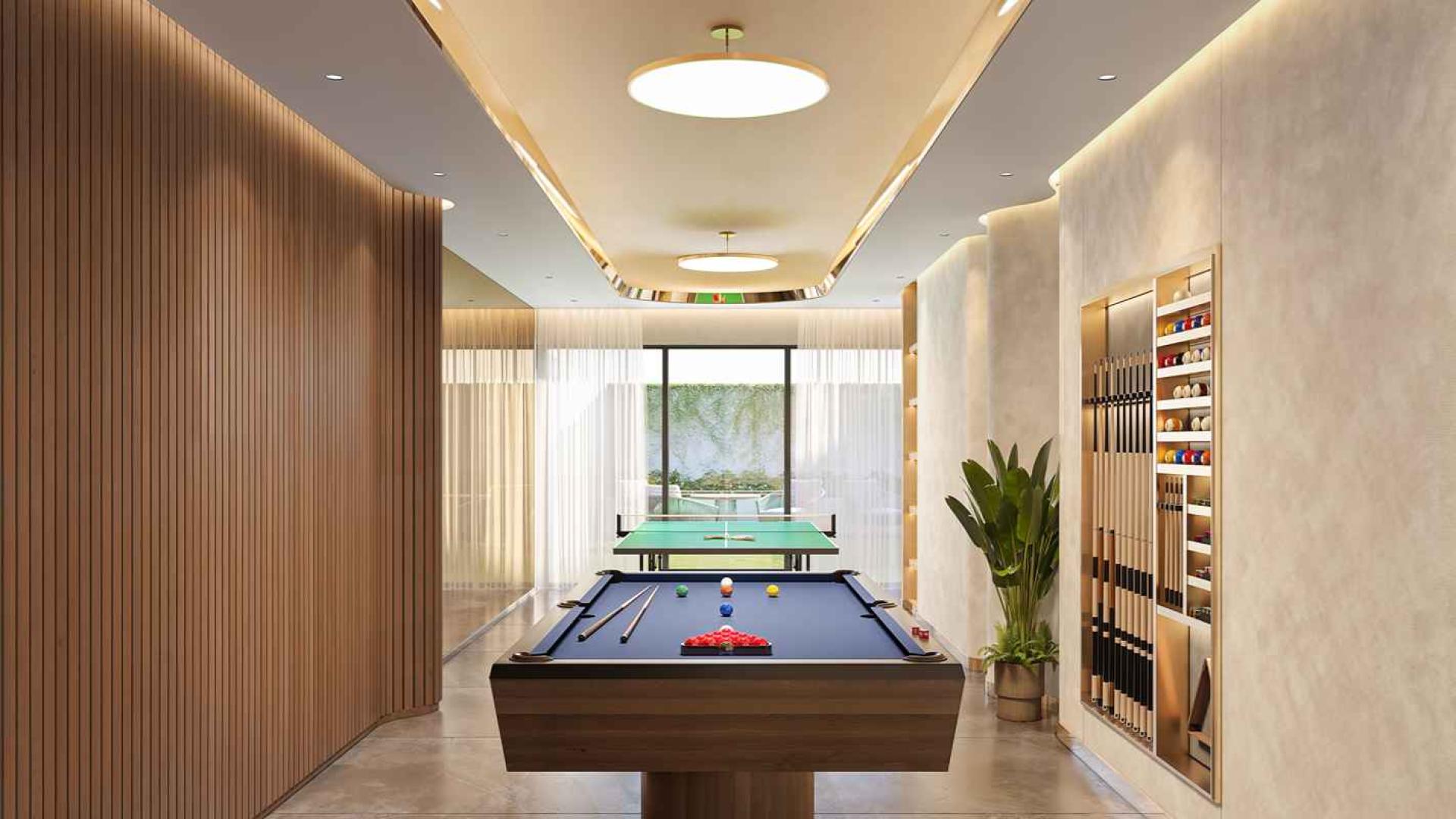 Bliss Tower at Dubailand 9